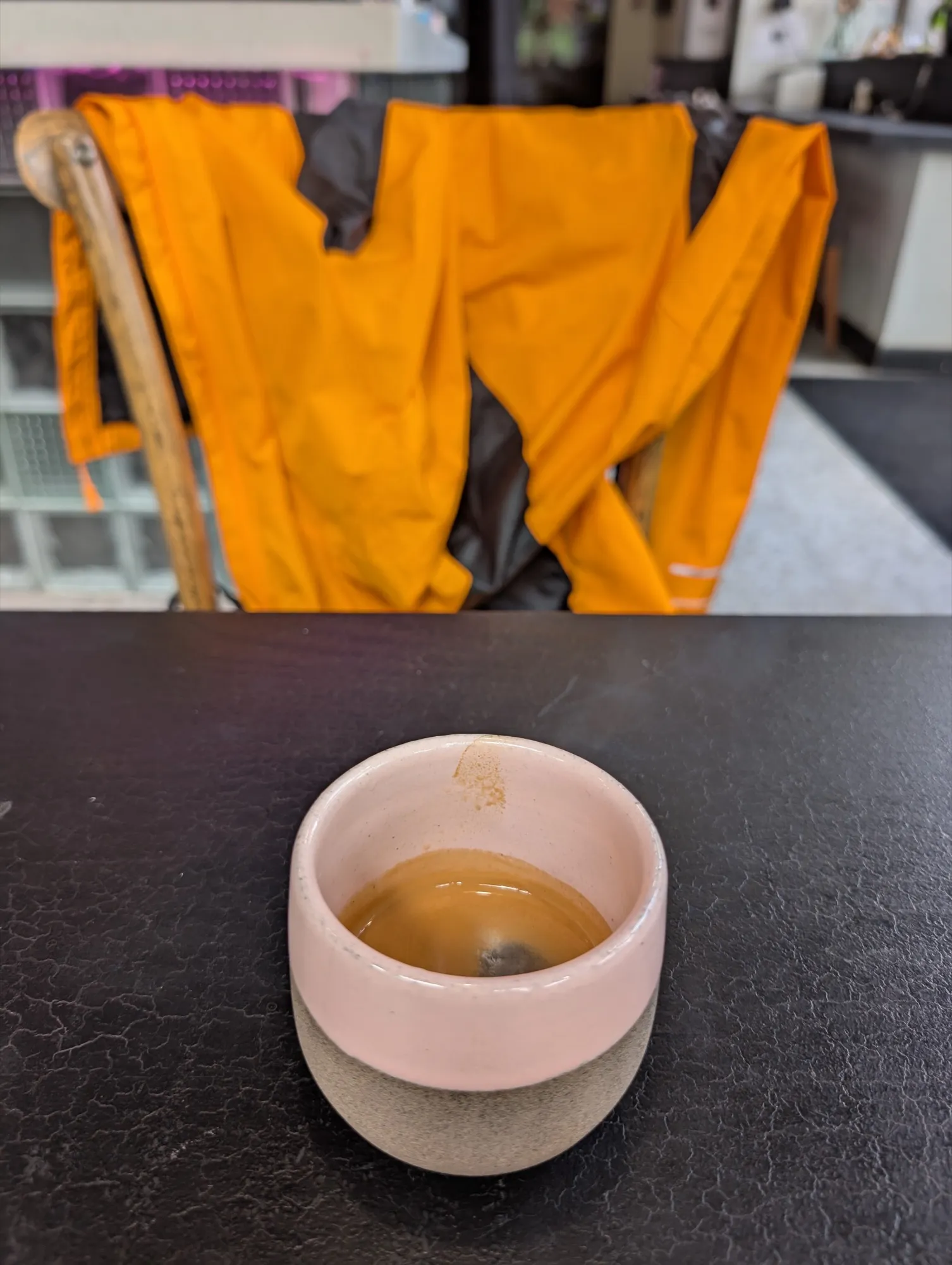 Espresso at Do.Star
