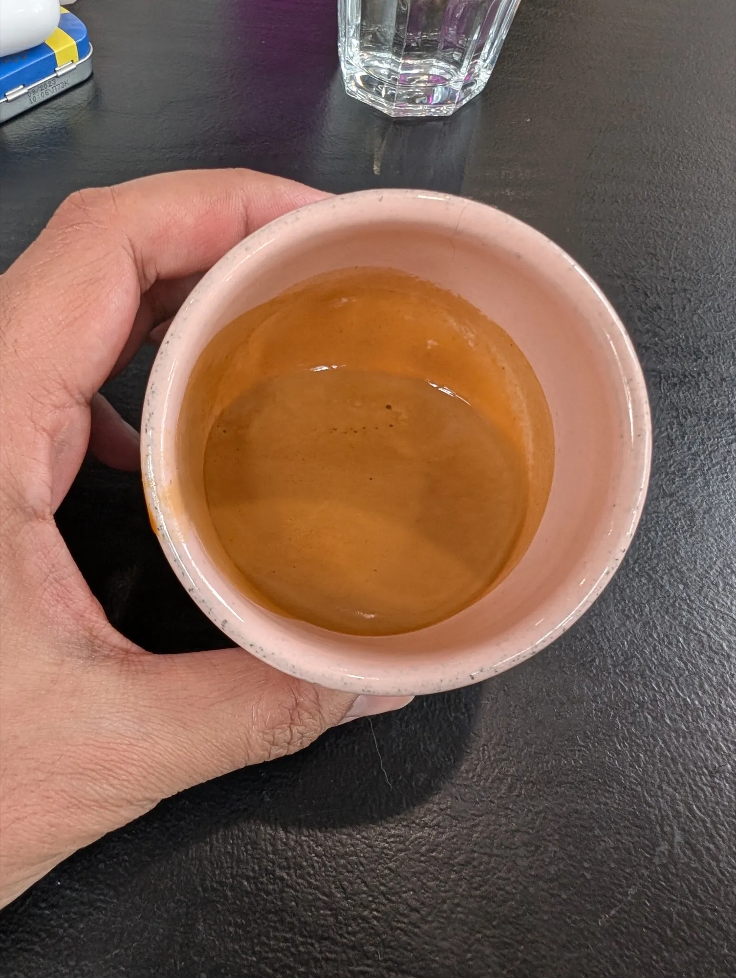 Espresso at Do.Star